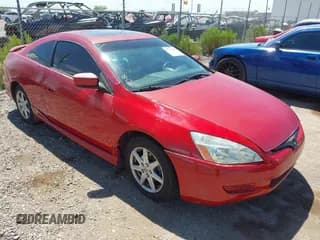 ✅ 2003 Honda Accord EX • VIN: 1HGCM82643A015800 • Лот: 43097006. Опубликован ранее на IAAI с пробегом Не указан. Бесплатный доступ к архиву аукционных продаж из США и подробный отчёт об истории автомобиля на DreamBid. Изображение 1.