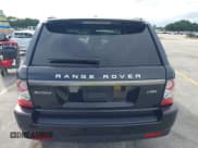 ✅ 2013 Land Rover Range Rover Sport HSE • VIN: SALSF2D47DA802344 • Lot: 43660254. Wystawiony na IAAI z przebiegiem 60 962 mil. Bezpłatny archiwum sprzedaży aukcyjnych z USA i szczegółowy raport historii pojazdu na DreamBid. Zdjęcie 16.