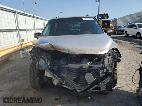 ✅ 2006 Pontiac Montana • VIN: 1GMDX33L06D151373 • Lot: 70697324. Wystawiony na Copart z przebiegiem Nie podano. Bezpłatny archiwum sprzedaży aukcyjnych z USA i szczegółowy raport historii pojazdu na DreamBid. Zdjęcie 5.