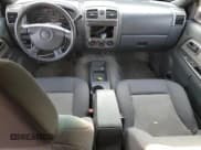 ✅ 2004 GMC Canyon 1SB SLE Z85 • VIN: 1GTDT136148124476 • Лот: 54589795. Опубликован ранее на Copart с пробегом 226 921 миль. Бесплатный доступ к архиву аукционных продаж из США и подробный отчёт об истории автомобиля на DreamBid. Изображение 8.