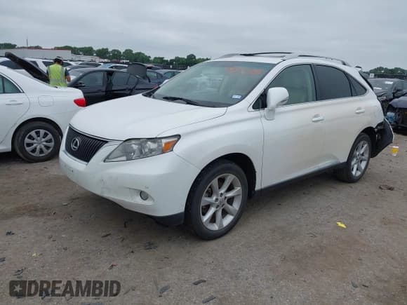 ✅ 2011 Lexus RX 350 • VIN: 2T2ZK1BA4BC061949 • Lot: 42433816. Wystawiony na IAAI z przebiegiem 165 899 mil. Bezpłatny archiwum sprzedaży aukcyjnych z USA i szczegółowy raport historii pojazdu na DreamBid. Zdjęcie 17.