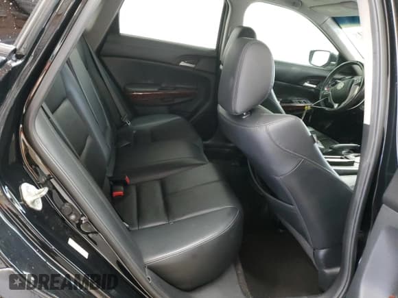 ✅ 2012 Honda Crosstour EX-L • VIN: 5J6TF1H59CL004076 • Лот: 75637244. Опубликован ранее на Copart с пробегом 182 166 миль. Бесплатный доступ к архиву аукционных продаж из США и подробный отчёт об истории автомобиля на DreamBid. Изображение 11.