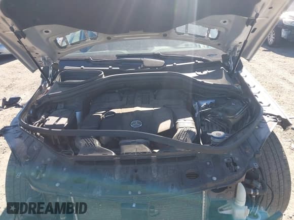 ✅ 2018 Mercedes-Benz GLS 450 • VIN: 4JGDF6EE1JB074262 • Lot: 43449050. Listed on IAAI with 189,310 mi. Free auction sales archive from the USA and detailed vehicle history report at DreamBid. Image 10.