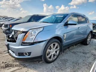 ✅ 2013 Cadillac SRX Premium Collection • VIN: 3GYFNJE32DS537076 • Lot: 85347085. Wystawiony na Copart z przebiegiem 47 954 mil. Bezpłatny archiwum sprzedaży aukcyjnych z USA i szczegółowy raport historii pojazdu na DreamBid. Zdjęcie 1.