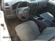 ✅ 2007 Nissan Titan SE • VIN: 1N6BA06AX7N222612 • Lot: 49572255. Listed on Copart with 181,678 mi. Free auction sales archive from the USA and detailed vehicle history report at DreamBid. Image 8.