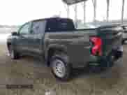 2023 Chevrolet Colorado 2WD Work Truck z VIN 1GCGSBEC4P1175458, wystawiony jako Copart lot #70805835 z przebiegiem 193 mil mil oraz Czysty tytuł • Clean title. Historia ofert i sprzedaży dostępna na DreamBid. Obrazek 2.