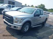 ✅ 2016 Ford F-150 XL • VIN: 1FTEX1CP6GFB19176 • Lot: 42407724. Listed on IAAI with 331,198 mi. Free auction sales archive from the USA and detailed vehicle history report at DreamBid. Image 17.