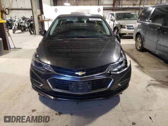 ✅ 2017 Chevrolet Cruze Premier • VIN: 1G1BF5SM5H7239768 • Лот: 68869802. Размещён на Copart с пробегом 89 746 миль миль. Получите бесплатный доступ к архиву аукционных продаж из США и посмотрите подробный отчёт об истории автомобиля на DreamBid. Изображение 5.