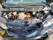 ✅ 2020 Chevrolet Bolt EV LT • VIN: 1G1FY6S06L4129708 • Lot: 77455454. Wystawiony na Copart z przebiegiem 53 838 mil. Bezpłatny archiwum sprzedaży aukcyjnych z USA i szczegółowy raport historii pojazdu na DreamBid. Zdjęcie 11.