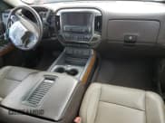 ✅ 2018 Chevrolet Silverado 1500 LTZ • VIN: 3GCUKSEC0JG647716 • Лот: 73954704. Опубликован ранее на Copart с пробегом 71 842 миль. Бесплатный доступ к архиву аукционных продаж из США и подробный отчёт об истории автомобиля на DreamBid. Изображение 8.