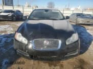 ✅ 2011 Jaguar XF Supercharged • VIN: SAJWA0HE8BMR88715 • Lot: 41873415. Listed on Copart with 86,457 mi. Free auction sales archive from the USA and detailed vehicle history report at DreamBid. Image 5.