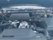 ✅ 2001 Jeep Grand Cherokee Limited • VIN: 1J4GW58N81C520063 • Lot: 43898249. Listed on IAAI with 206,735 mi. Free auction sales archive from the USA and detailed vehicle history report at DreamBid. Image 12.