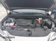 ✅ 2024 Lexus NX 350h • VIN: 2T2AKCEZ7RC023491 • Lot: 42793602. Wystawiony na IAAI z przebiegiem 13 537 mil. Bezpłatny archiwum sprzedaży aukcyjnych z USA i szczegółowy raport historii pojazdu na DreamBid. Zdjęcie 10.