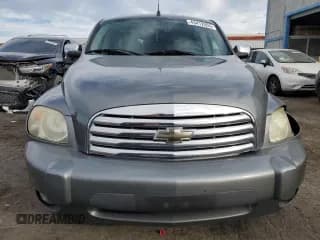✅ 2007 Chevrolet HHR LT • VIN: 3GNDA23D77S583511 • Lot: 43412055. Listed on Copart with 178,974 mi. Free auction sales archive from the USA and detailed vehicle history report at DreamBid. Image 5.