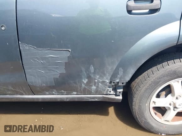 ✅ 2007 Saturn VUE I4 • VIN: 5GZCZ33D37S860491 • Lot: 41928002. Wystawiony na IAAI z przebiegiem 213 760 mil. Bezpłatny archiwum sprzedaży aukcyjnych z USA i szczegółowy raport historii pojazdu na DreamBid. Zdjęcie 6.