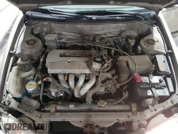 ✅ 1998 Chevrolet Prizm Lsi • VIN: 1Y1SK5288WZ403310 • Lot: 83931875. Wystawiony na Copart z przebiegiem 112 491 mil. Bezpłatny archiwum sprzedaży aukcyjnych z USA i szczegółowy raport historii pojazdu na DreamBid. Zdjęcie 11.