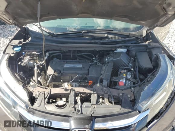 ✅ 2015 Honda CR-V EX-L • VIN: 2HKRM3H76FH525669 • Lot: 82758725. Wystawiony na Copart z przebiegiem 85 693 mil. Bezpłatny archiwum sprzedaży aukcyjnych z USA i szczegółowy raport historii pojazdu na DreamBid. Zdjęcie 12.