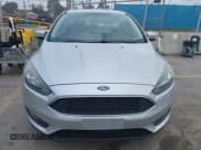 ✅ 2017 Ford Focus SEL • VIN: 1FADP3M27HL304033 • Lot: 43741153. Wystawiony na IAAI z przebiegiem 151 099 mil. Bezpłatny archiwum sprzedaży aukcyjnych z USA i szczegółowy raport historii pojazdu na DreamBid. Zdjęcie 12.