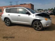 ✅ 2007 Toyota RAV4 • VIN: JTMBK33V075032388 • Lot: 80271405. Listed on Copart with 138,005 mi. Free auction sales archive from the USA and detailed vehicle history report at DreamBid. Image 4.