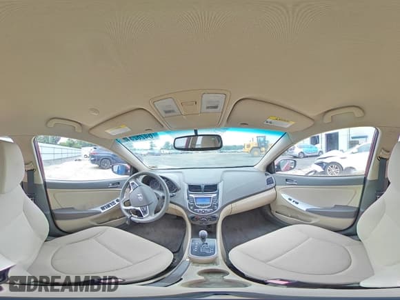 ✅ 2013 Hyundai Accent GLS • VIN: KMHCU4AE5DU283055 • Лот: 64282545. Опубликован ранее на Copart с пробегом 68 298 миль. Бесплатный доступ к архиву аукционных продаж из США и подробный отчёт об истории автомобиля на DreamBid. Изображение 15.