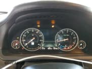 ✅ 2015 BMW 7 Series 750i • VIN: WBAYA8C58FG197731 • Lot: 81152265. Listed on Copart with 144,762 mi. Free auction sales archive from the USA and detailed vehicle history report at DreamBid. Image 9.