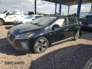 ✅ 2020 Hyundai Ioniq Limited • VIN: KMHC05LC2LU240451 • Lot: 47824335. Wystawiony na Copart z przebiegiem 89 633 mil. Bezpłatny archiwum sprzedaży aukcyjnych z USA i szczegółowy raport historii pojazdu na DreamBid. Zdjęcie 1.