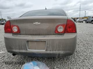 ✅ 2008 Chevrolet Malibu 1LT • VIN: 1G1ZH57B98F254733 • Lot: 71792834. Listed on Copart with Not provided. Free auction sales archive from the USA and detailed vehicle history report at DreamBid. Image 6.