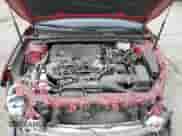 2020 Toyota Camry Hybrid LE with VIN 4T1C31AK3LU534774, listed as a Copart auction lot 84705715 with 47,851 mi miles and Salvage title. Bid and sale history available at DreamBid. Image 11.