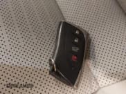 ✅ 2024 Lexus TX 350 • VIN: 5TDAAAB69RS006771 • Lot: 41327104. Listed on IAAI with 14,502 mi. Free auction sales archive from the USA and detailed vehicle history report at DreamBid. Image 11.