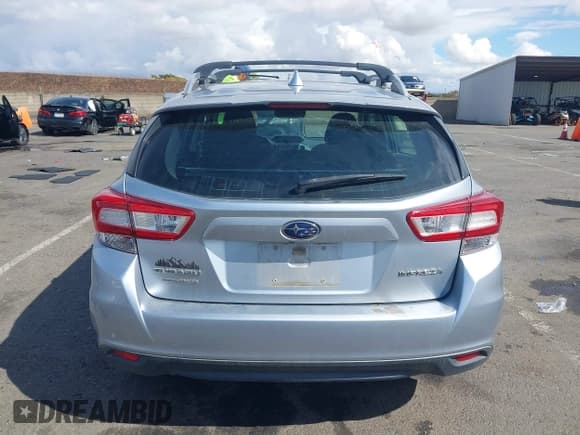 ✅ 2018 Subaru Impreza Premium • VIN: 4S3GTAD63J3705501 • Лот: 43359124. Опубликован ранее на IAAI с пробегом 128 534 миль. Бесплатный доступ к архиву аукционных продаж из США и подробный отчёт об истории автомобиля на DreamBid. Изображение 17.