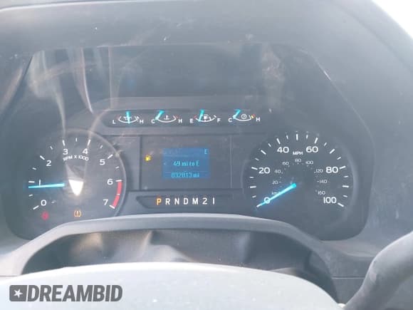 ✅ 2017 Ford F-250 Lariat • VIN: 1FT7W2B67HEC20437 • Lot: 42175020. Wystawiony na IAAI z przebiegiem 32 813 mil. Bezpłatny archiwum sprzedaży aukcyjnych z USA i szczegółowy raport historii pojazdu na DreamBid. Zdjęcie 7.