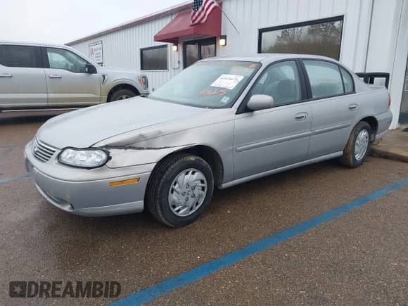 1998 Chevrolet Malibu z VIN 1G1ND52M0W6202102, wystawiony jako IAAI lot #41416675 z przebiegiem 67 508 mil mil oraz . Historia ofert i sprzedaży dostępna na DreamBid. Obrazek 19.