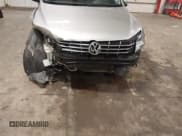 ✅ 2013 Volkswagen Passat SEL Premium • VIN: 1VWCN7A37DC092760 • Lot: 42963701. Listed on IAAI with 100,420 mi. Free auction sales archive from the USA and detailed vehicle history report at DreamBid. Image 6.