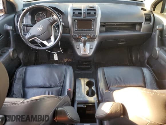 ✅ 2011 Honda CR-V EX-L • VIN: 5J6RE4H79BL095767 • Лот: 90527065. Опубликован ранее на Copart с пробегом 160 134 миль. Бесплатный доступ к архиву аукционных продаж из США и подробный отчёт об истории автомобиля на DreamBid. Изображение 8.