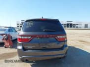 ✅ 2019 Dodge Durango GT Plus • VIN: 1C4RDHDG1KC549600 • Lot: 42990690. Listed on IAAI with 124,975 mi. Free auction sales archive from the USA and detailed vehicle history report at DreamBid. Image 16.