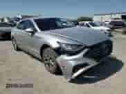 ✅ 2020 Hyundai Sonata SEL • VIN: 5NPEL4JA3LH034923 • Lot: 67954425. Wystawiony na Copart z przebiegiem 98 911 mil. Bezpłatny archiwum sprzedaży aukcyjnych z USA i szczegółowy raport historii pojazdu na DreamBid. Zdjęcie 13.