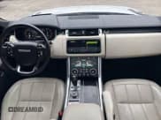 ✅ 2018 Land Rover Range Rover Sport HSE • VIN: SALWR2RKXJA193410 • Lot: 41860932. Listed on IAAI with 113,763 mi. Free auction sales archive from the USA and detailed vehicle history report at DreamBid. Image 6.