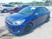 ✅ 2018 Kia Rio LX • VIN: 3KPA24AB8JE127416 • Lot: 42794924. Wystawiony na IAAI z przebiegiem 67 947 mil. Bezpłatny archiwum sprzedaży aukcyjnych z USA i szczegółowy raport historii pojazdu na DreamBid. Zdjęcie 17.