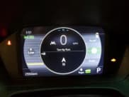 ✅ 2023 Chevrolet Bolt EV 1LT • VIN: 1G1FW6S0XP4173920 • Lot: 42342765. Wystawiony na Copart z przebiegiem 25 506 mil. Bezpłatny archiwum sprzedaży aukcyjnych z USA i szczegółowy raport historii pojazdu na DreamBid. Zdjęcie 9.