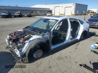 2023 Honda Accord Sport с VIN 1HGCY2F57PA033054, выставлен на аукционе Copart как лот 67447085 с пробегом Не указан миль и На запчасти • Non repairable. История ставок и продаж доступна на DreamBid. Изображение 1.