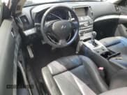 ✅ 2015 Infiniti Q60 S Limited • VIN: JN1CV6EK3FM870339 • Lot: 63240465. Listed on Copart with 155,614 mi. Free auction sales archive from the USA and detailed vehicle history report at DreamBid. Image 8.