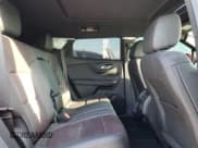 ✅ 2023 Chevrolet Blazer RS • VIN: 3GNKBKRS7PS130242 • Lot: 89517835. Listed on Copart with 49,981 mi. Free auction sales archive from the USA and detailed vehicle history report at DreamBid. Image 10.