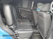 ✅ 2016 Ford Police Interceptor Utility • VIN: 1FM5K8AT7GGD06312 • Лот: 66844535. Опубликован ранее на Copart с пробегом 129 516 миль. Бесплатный доступ к архиву аукционных продаж из США и подробный отчёт об истории автомобиля на DreamBid. Изображение 11.