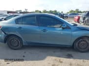 ✅ 2010 Mazda 3 i Sport • VIN: JM1BL1SF2A1339944 • Лот: 43092558. Опубликован ранее на IAAI с пробегом 131 844 миль. Бесплатный доступ к архиву аукционных продаж из США и подробный отчёт об истории автомобиля на DreamBid. Изображение 13.