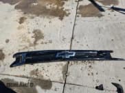 ✅ 2020 Chevrolet Silverado 1500 RST • VIN: 3GCUYEED7LG114208 • Lot: 85761795. Listed on Copart with 84,666 mi. Free auction sales archive from the USA and detailed vehicle history report at DreamBid. Image 12.