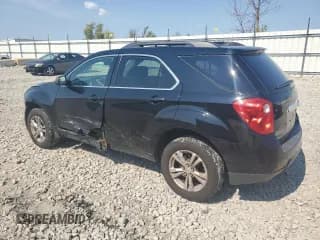✅ 2012 Chevrolet Equinox 1LT • VIN: 2GNALDEK8C6110388 • Лот: 71687014. Опубликован ранее на Copart с пробегом 167 033 миль. Бесплатный доступ к архиву аукционных продаж из США и подробный отчёт об истории автомобиля на DreamBid. Изображение 2.