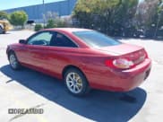 ✅ 2002 Toyota Solara SE • VIN: 2T1CE22P82C002625 • Lot: 42916622. Listed on IAAI with 210,094 mi. Free auction sales archive from the USA and detailed vehicle history report at DreamBid. Image 3.