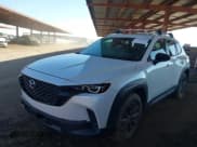 ✅ 2025 Mazda CX-50 S Premium • VIN: 7MMVABDM4SN311710 • Lot: 43368367. Wystawiony na IAAI z przebiegiem Nie podano. Bezpłatny archiwum sprzedaży aukcyjnych z USA i szczegółowy raport historii pojazdu na DreamBid. Zdjęcie 6.