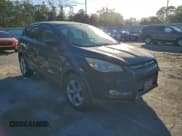 ✅ 2013 Ford Escape SE • VIN: 1FMCU0GX0DUD17033 • Lot: 95516505. Listed on Copart with 130,432 mi. Free auction sales archive from the USA and detailed vehicle history report at DreamBid. Image 4.