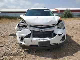 ✅ 2015 Chevrolet Equinox LT • VIN: 2GNFLFE32F6214678 • Лот: 71291665. Опубликован ранее на Copart с пробегом 129 838 миль. Бесплатный доступ к архиву аукционных продаж из США и подробный отчёт об истории автомобиля на DreamBid. Изображение 5.